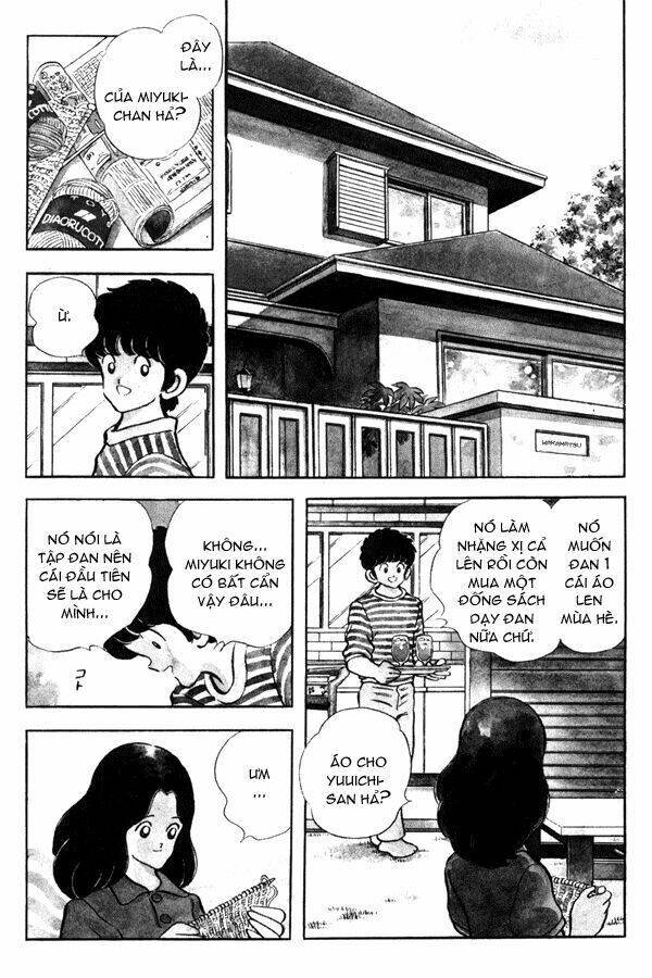miyuki chapter 93 11