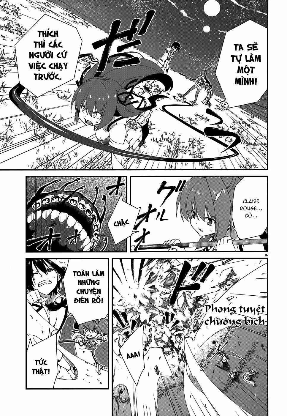 seirei tsukai no kenbu chapter 8 8