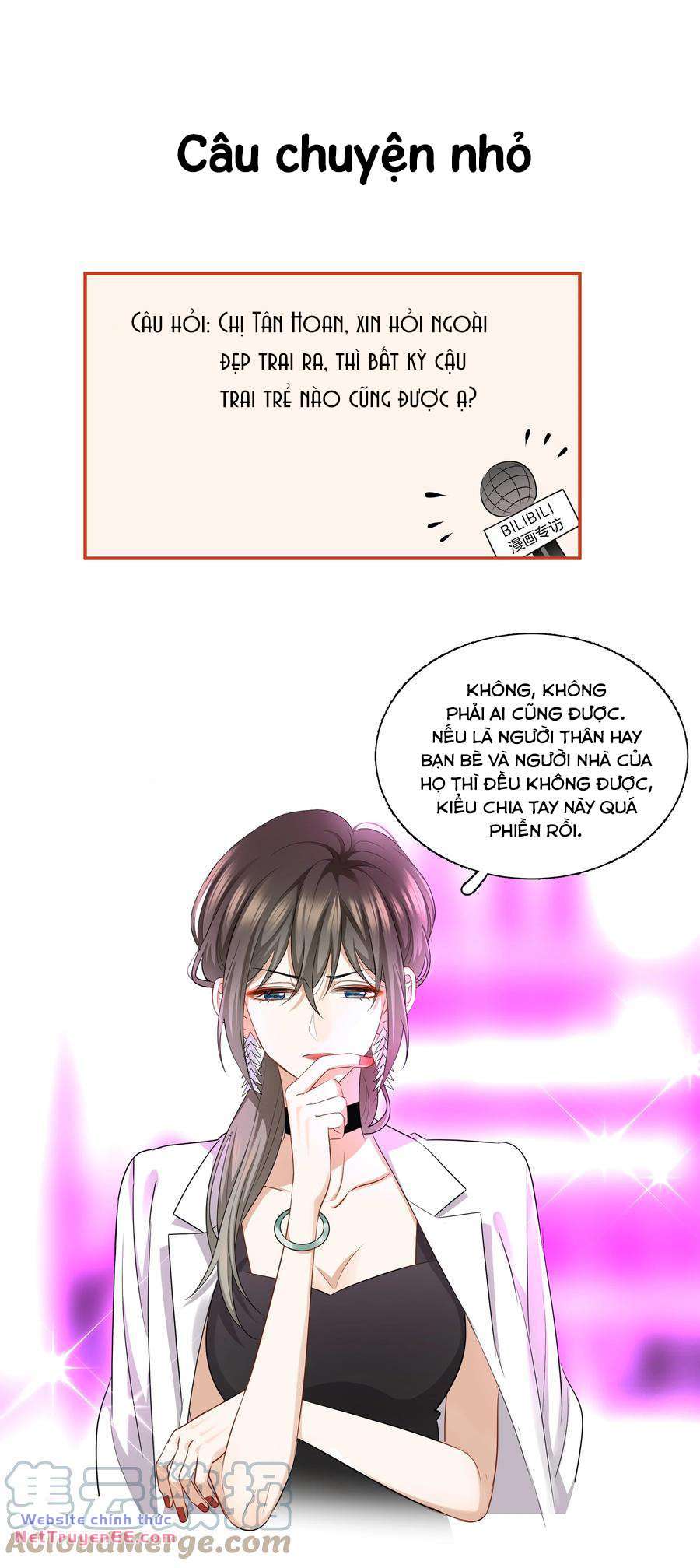 chị ơi! chị thật không bình thường! chapter 7 37