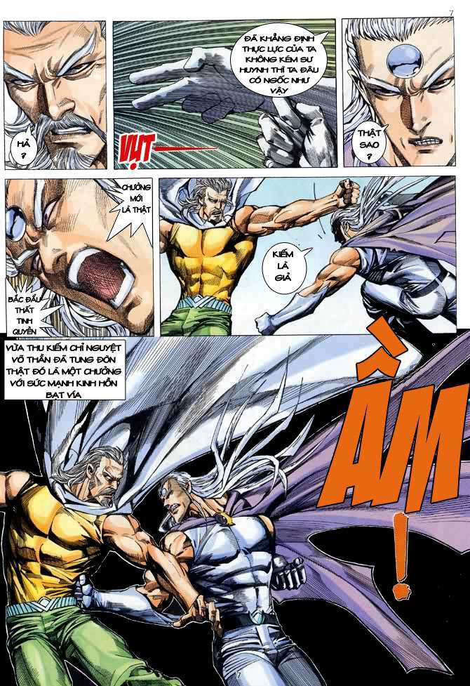 võ thần chapter 90 7