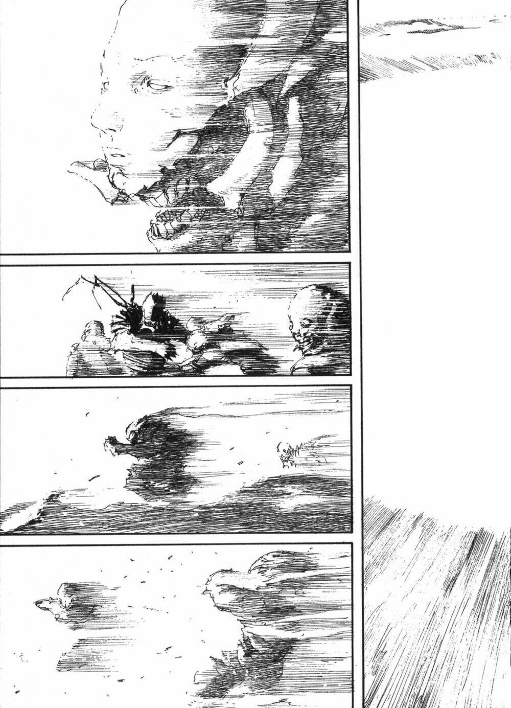 gauna biến hình chapter 11 20