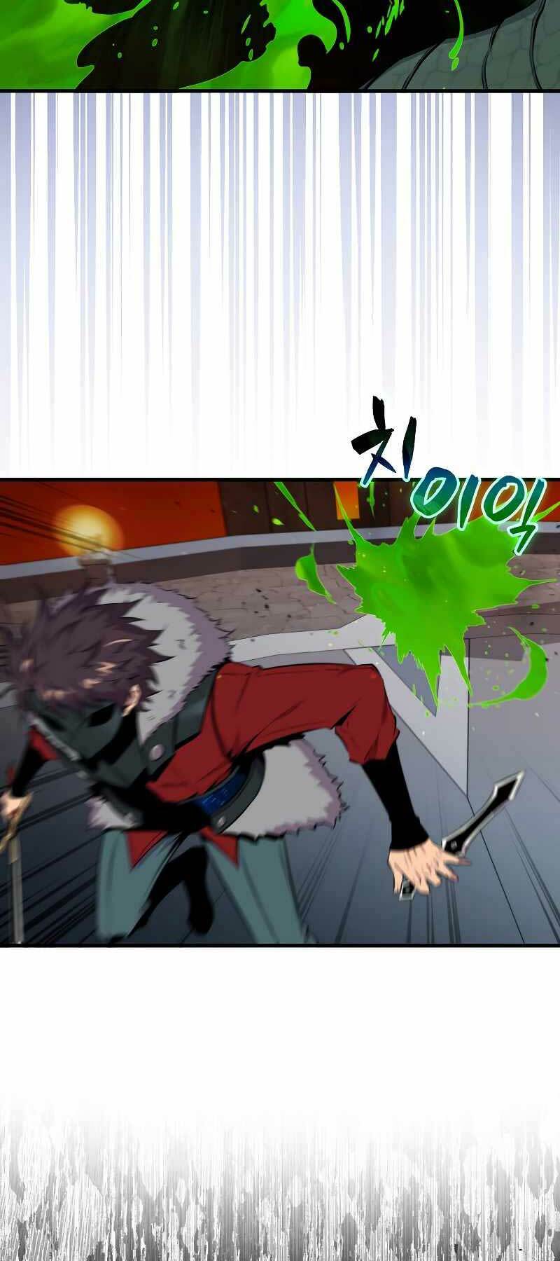 tôi thăng cấp trong lúc ngủ chapter 54 2