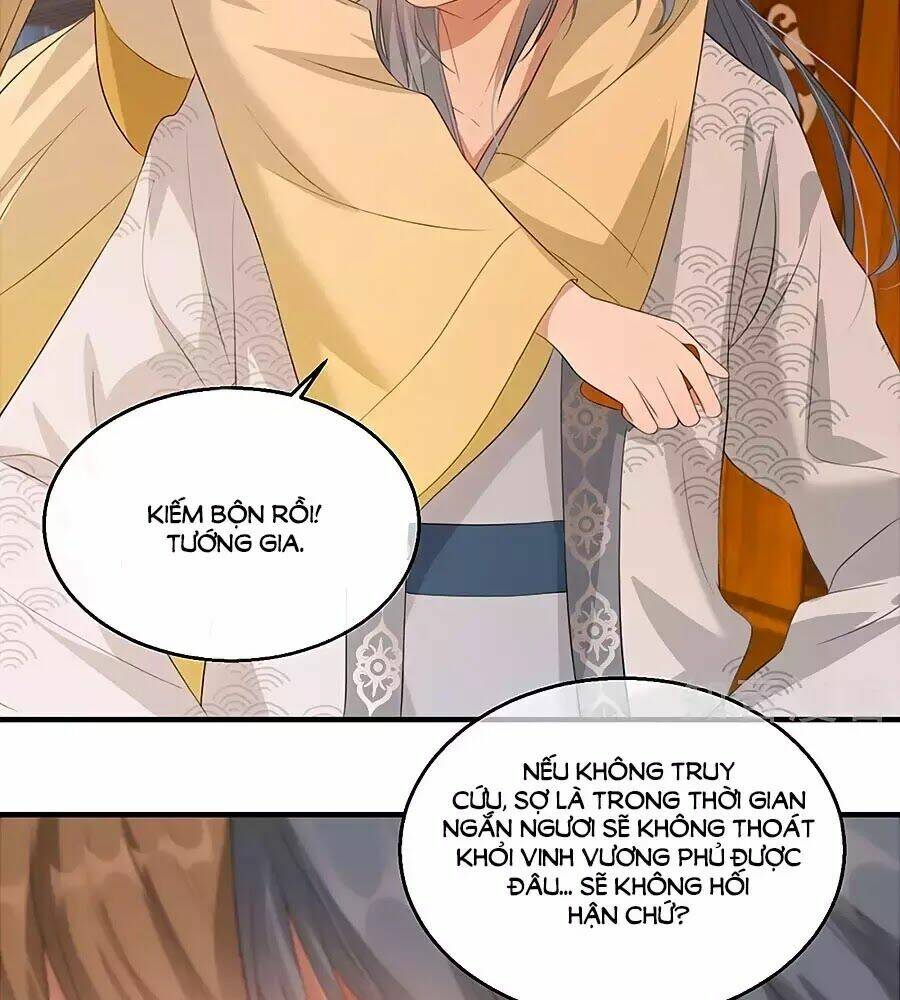 gian phi như thử đa kiều chapter 57 27