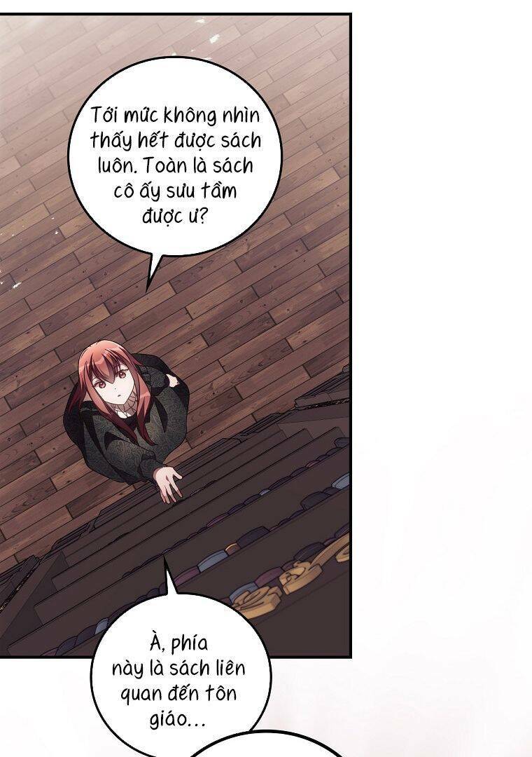 tôi nhìn thấy cái chết của bạn chapter 48 30