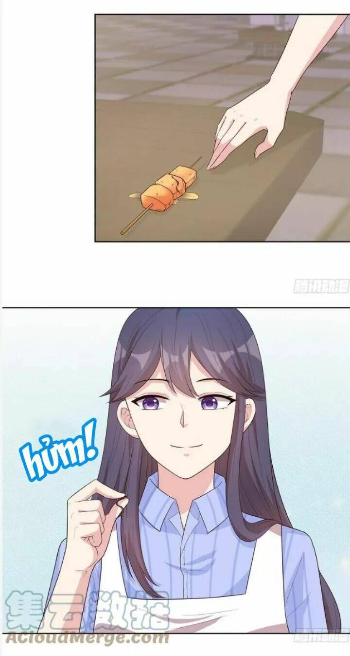 nam thần manh bảo tận diệt chapter 85 3