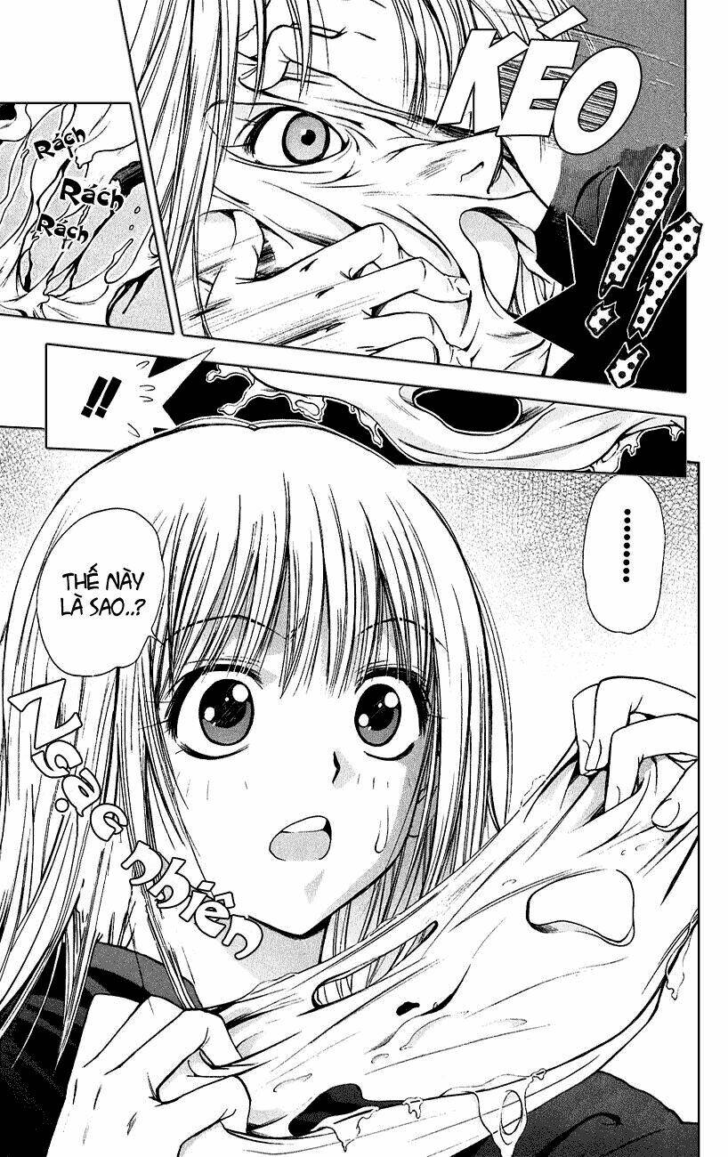 pretty face chapter 52 9