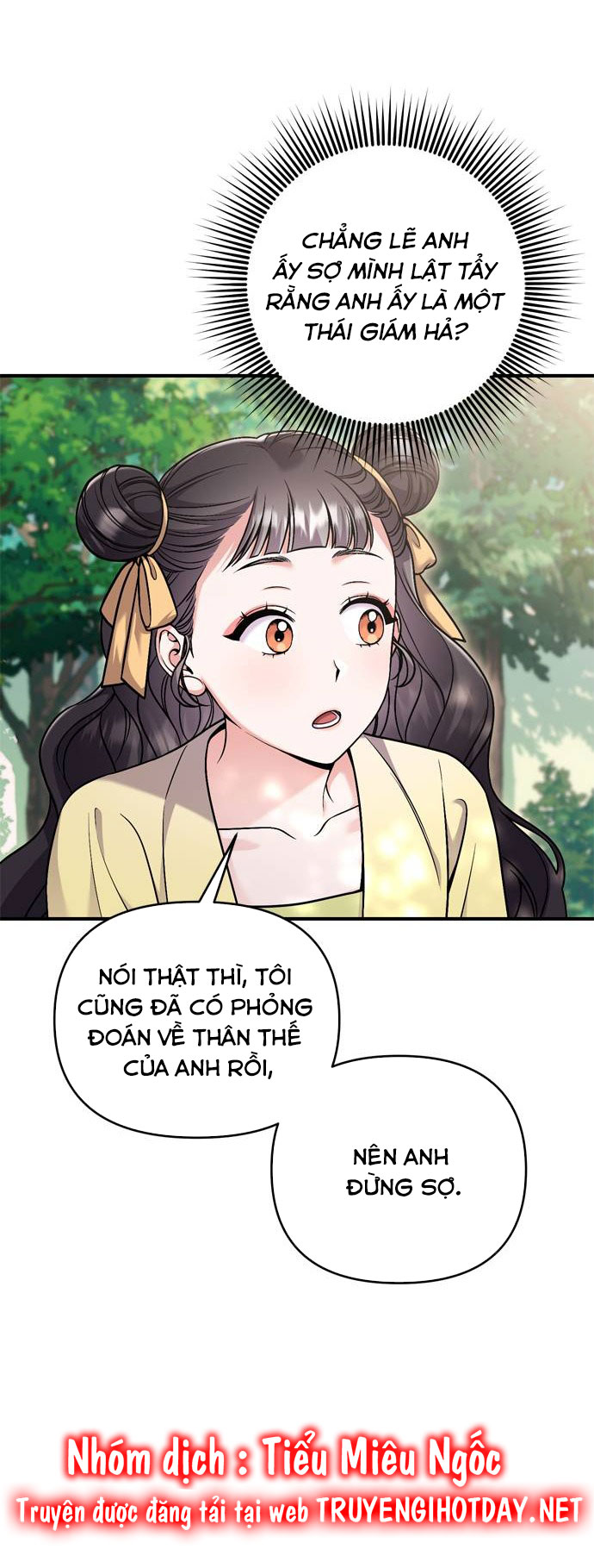 cao thủ chốn hậu cung chapter 42 6