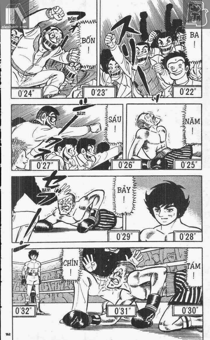 ganbare genki chapter 166 18