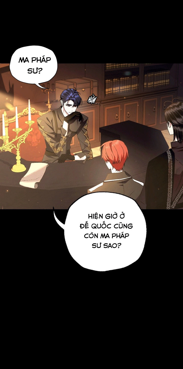 cha, con không muốn kết hôn đâu chapter 80 7