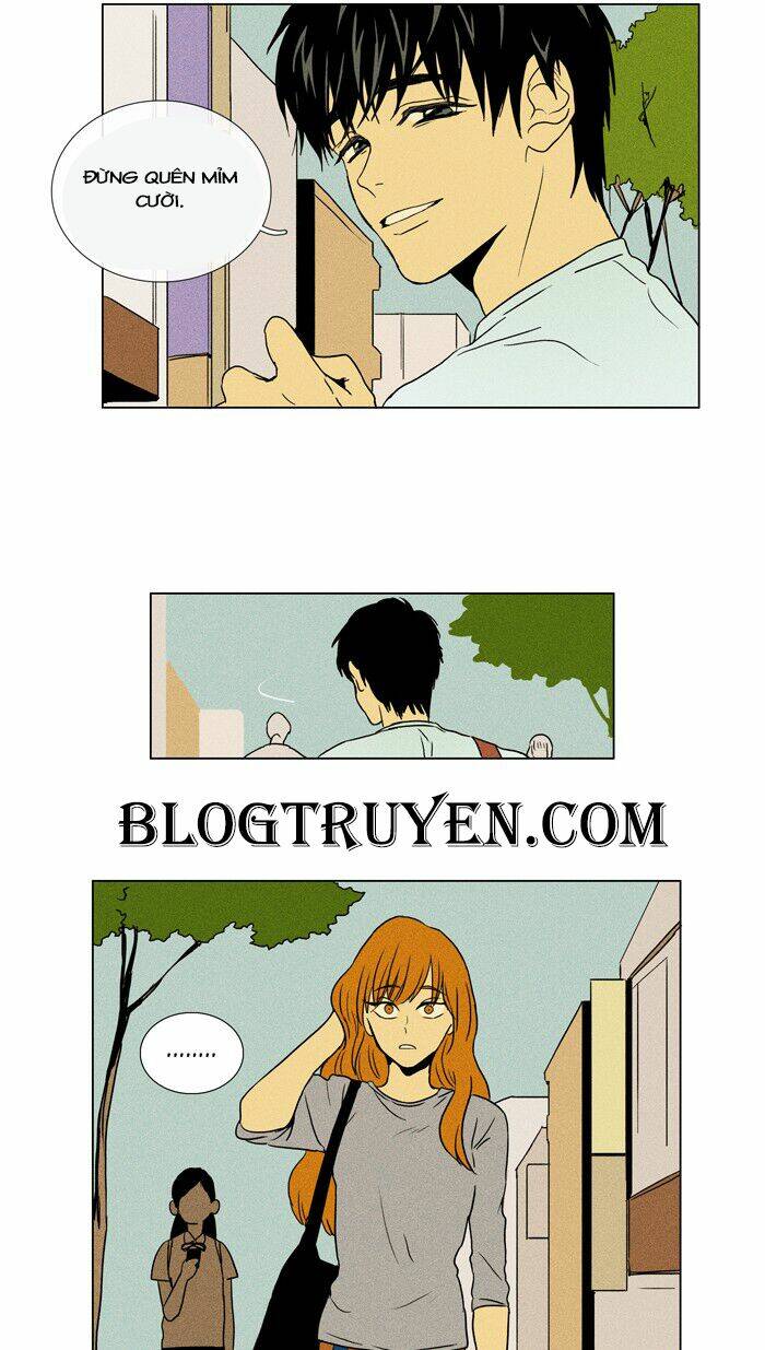 bẫy tình yêu chapter 25 50