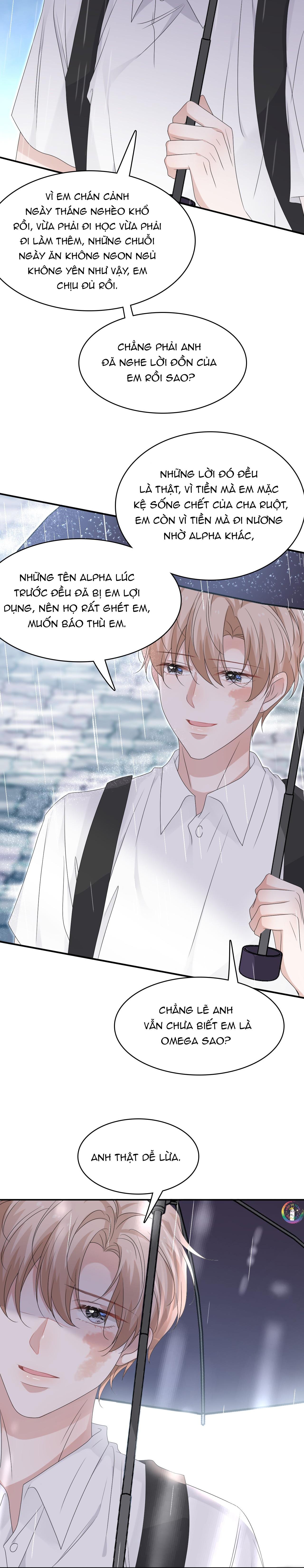 ẩn trung (end) chapter 57 4