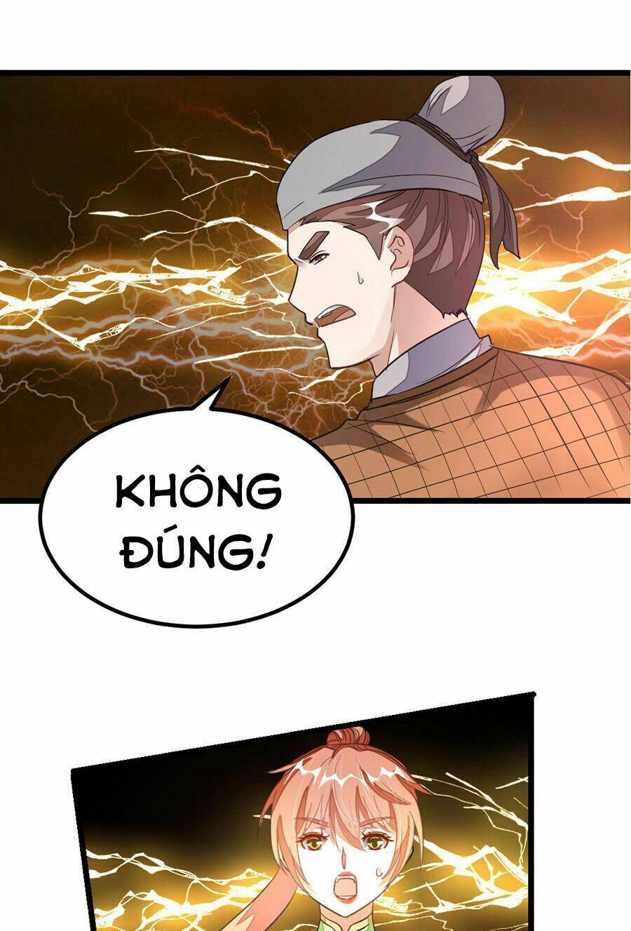 cửu dương thần vương chapter 123 20