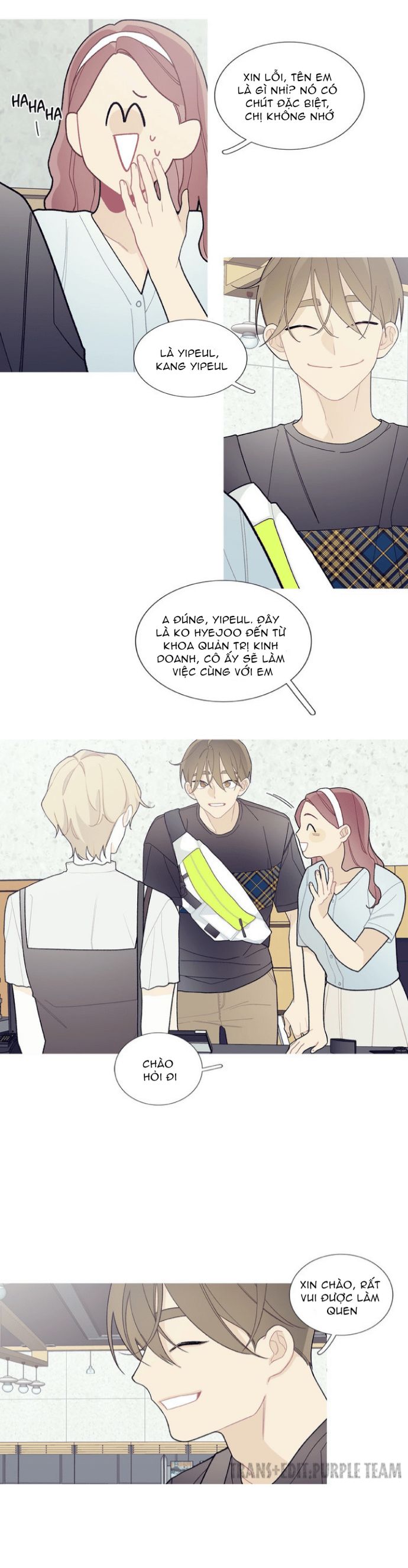 chuyện quái gì đang xảy ra? chapter 93 20