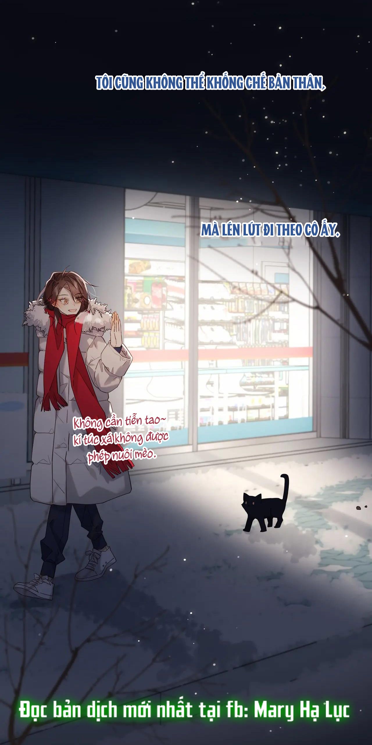 ác nữ cự tuyệt nam chính chapter 105 41