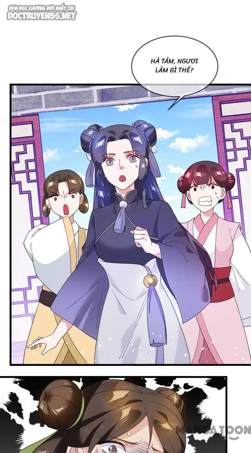 cực phẩm bại gia tử chapter 58 12