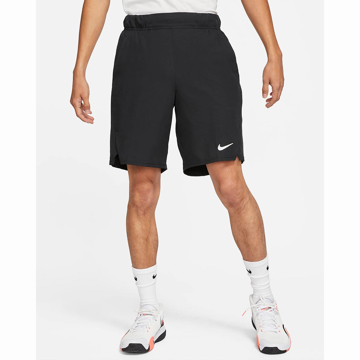 Quần ngắn thể thao nam NIKE AS M NKCT DF VCTRY SHRT 9IN