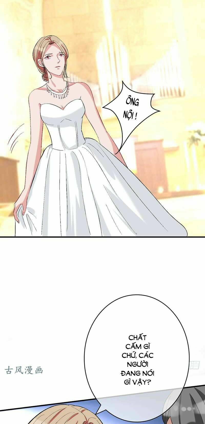 manh thê khó dỗ chapter 61 12