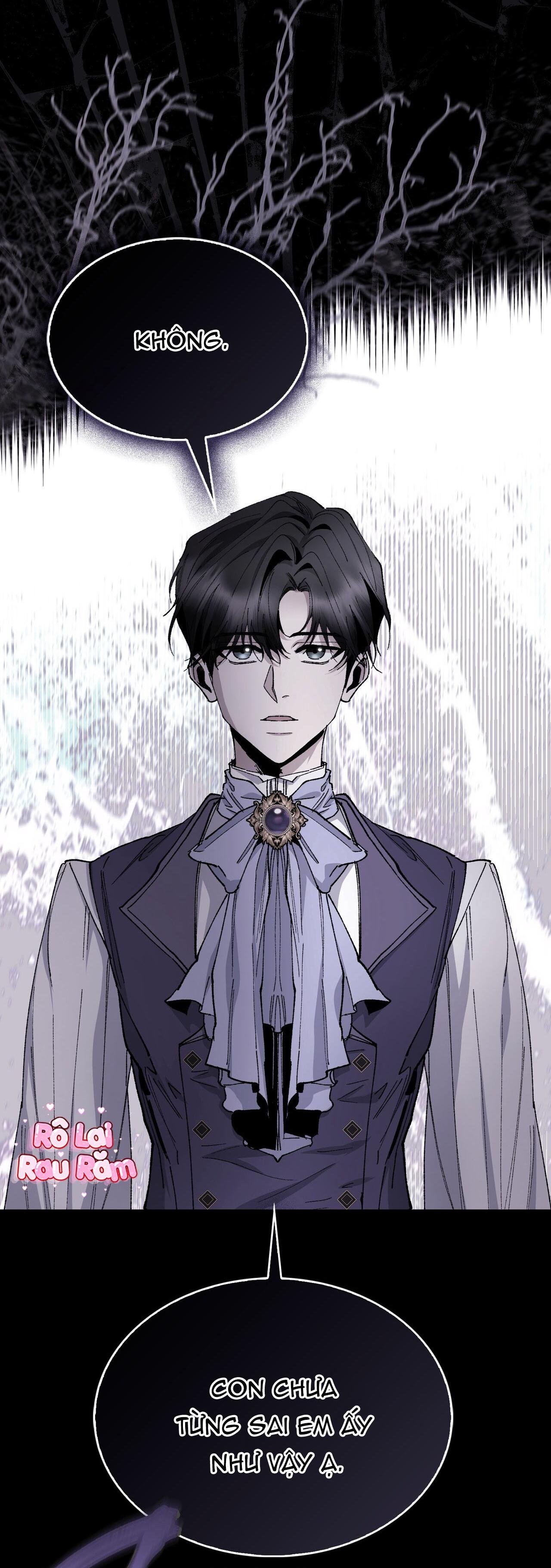 tôi đã bị trở thành nô lệ của người mà tôi từng vứt bỏ chapter 21 36