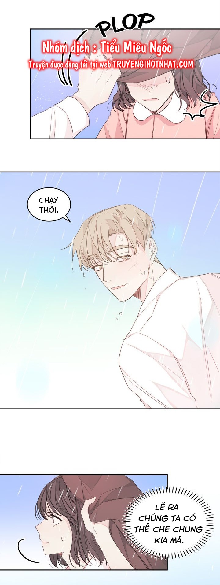 hôm nay cùng với em chapter 24 7