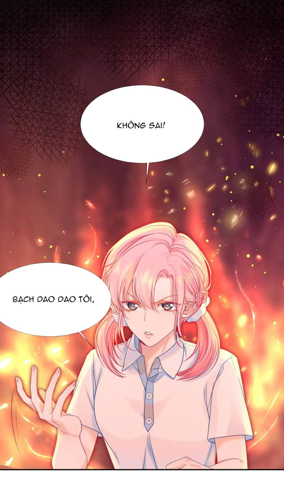 trở về năm mà ông xã làm giáo thảo chapter 2 12