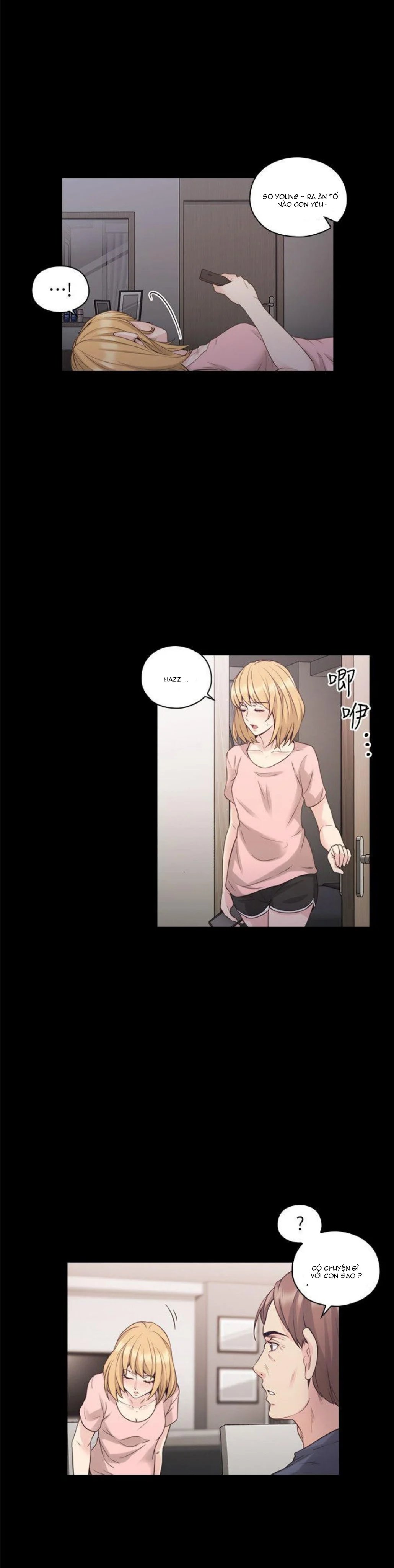 tình nhân chapter 36 5