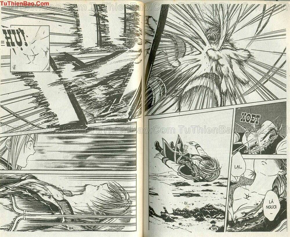 quyển sách kỳ bí 2 chapter 7 68