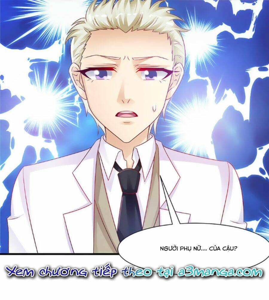 đại thúc, người ta sẽ ngoan chapter 32 33