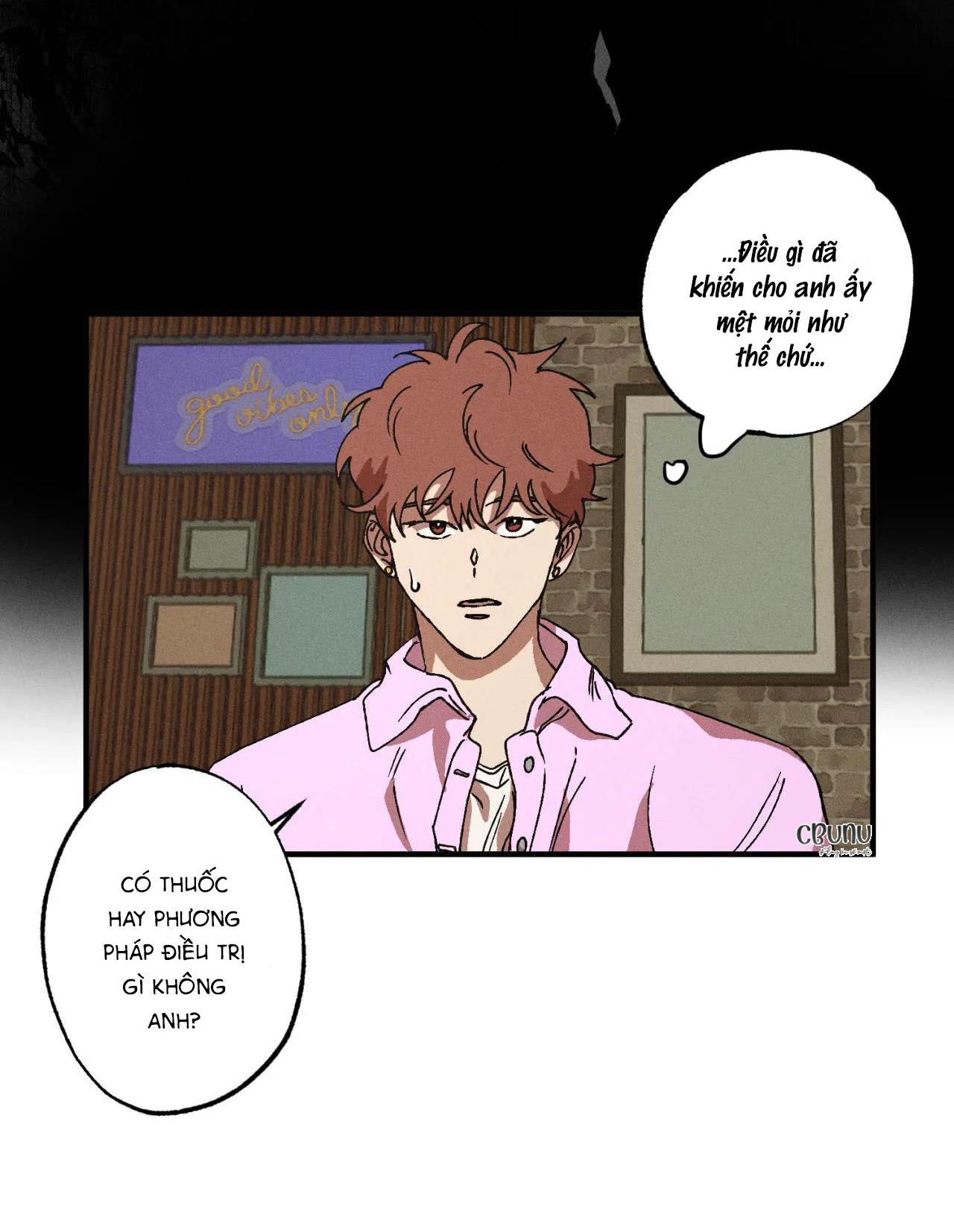 bẫy đôi ngọt ngào chapter 18 51