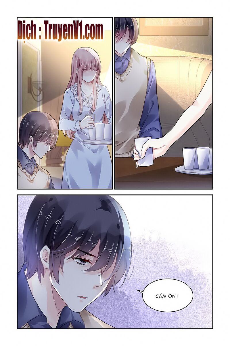 hôn trộm 55 lần chapter 92 4