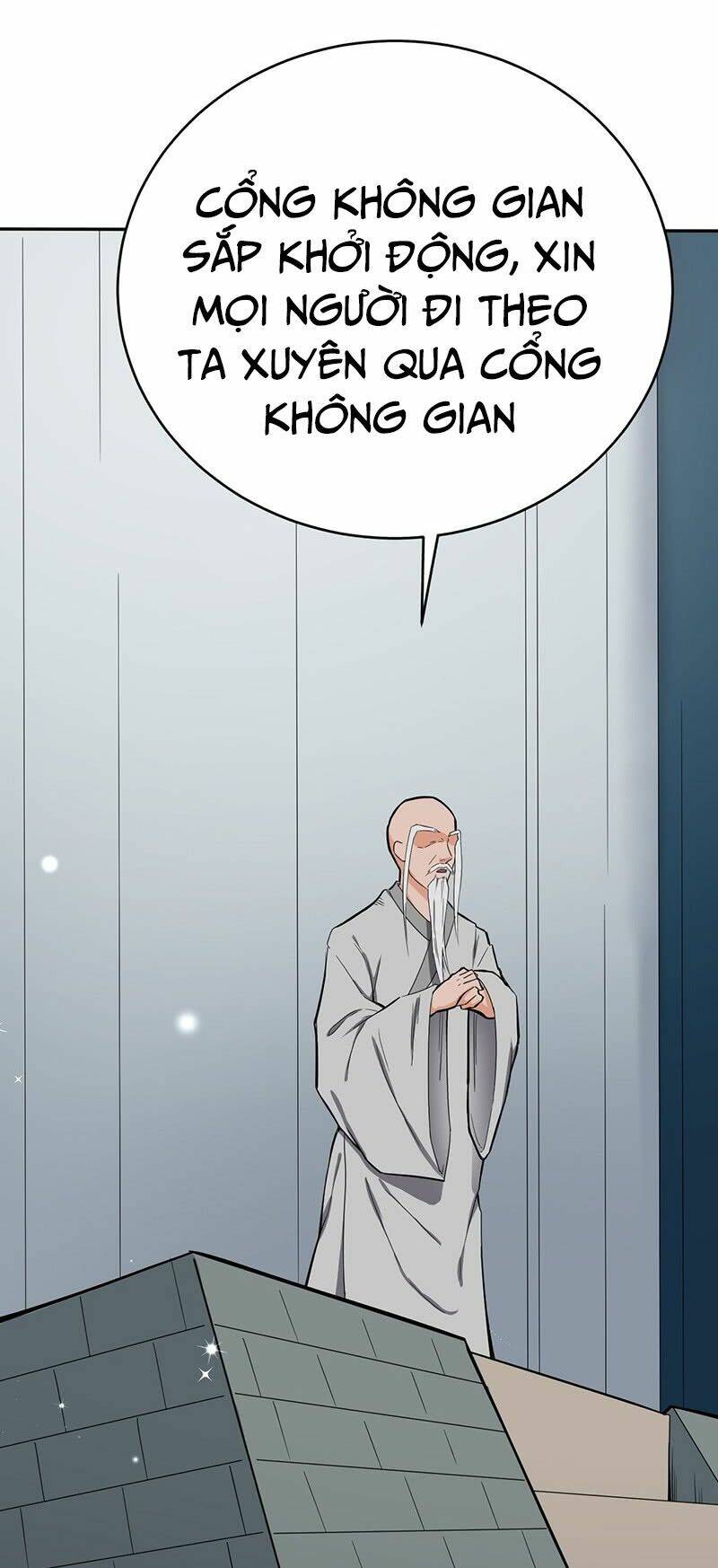 hỗn độn kiếm thần chapter 81 21