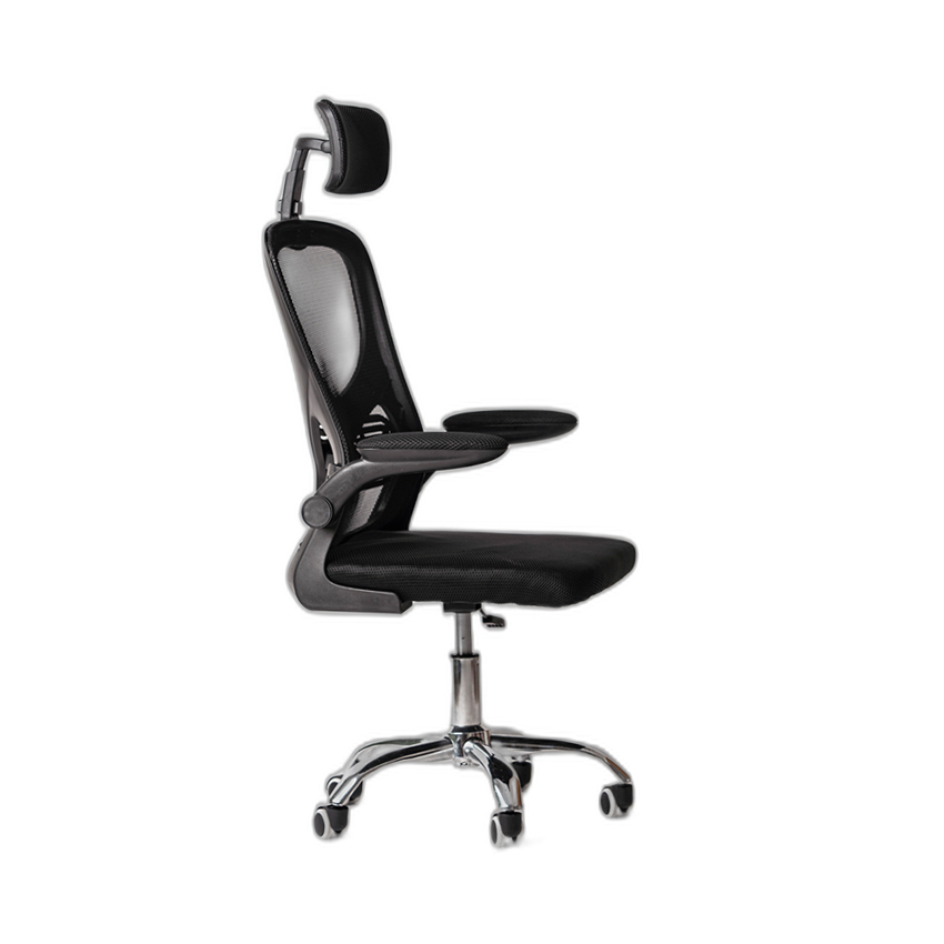 Ghế công thái học Extreme Zero Ergonomic E1 - Hàng chính hãng