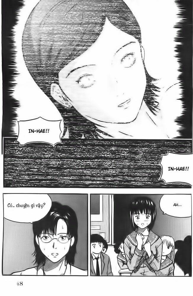 memoire du masque chapter 2 15