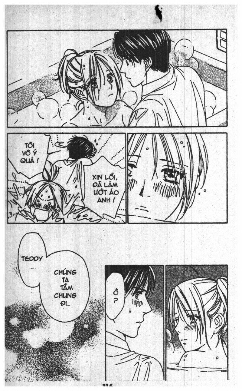 chiyou yo hana yo chapter 5 114