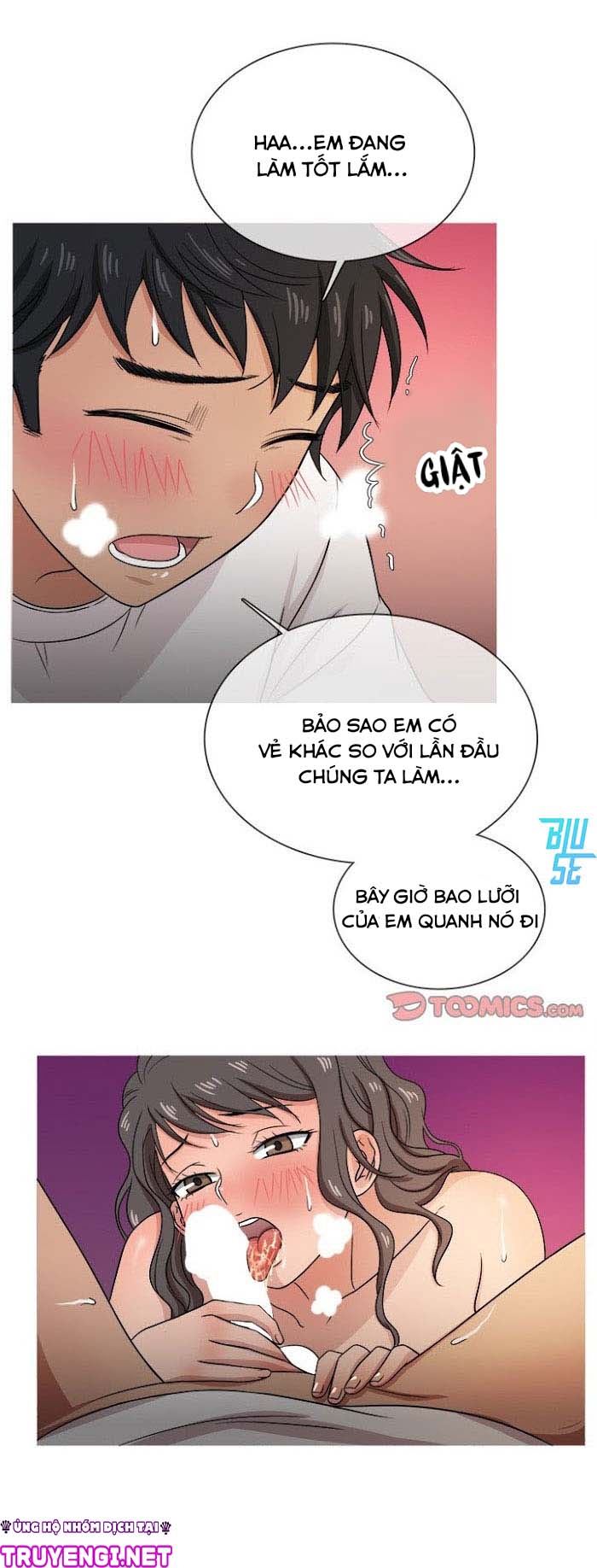 yêu em nữa đi chapter 18 17