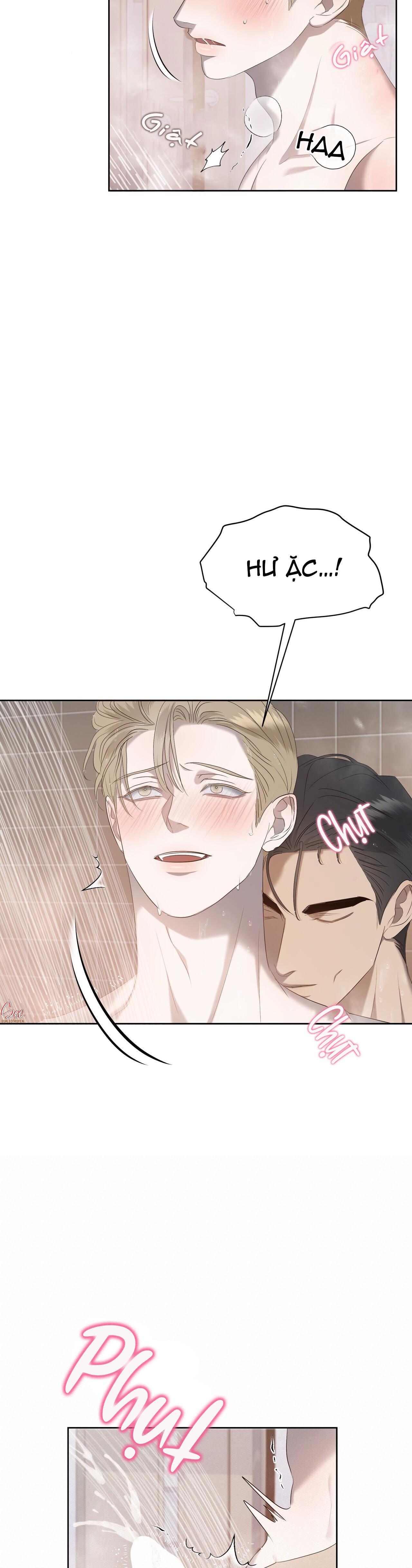 cầu thủ bóng nước chapter 16 5