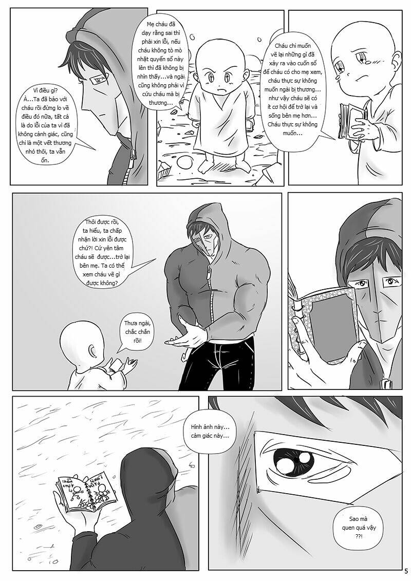 if i have 1 day to live chapter 6 6