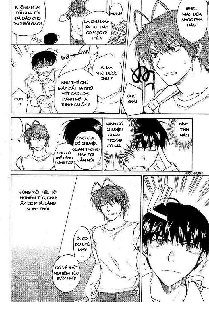 clannad chapter 21 13