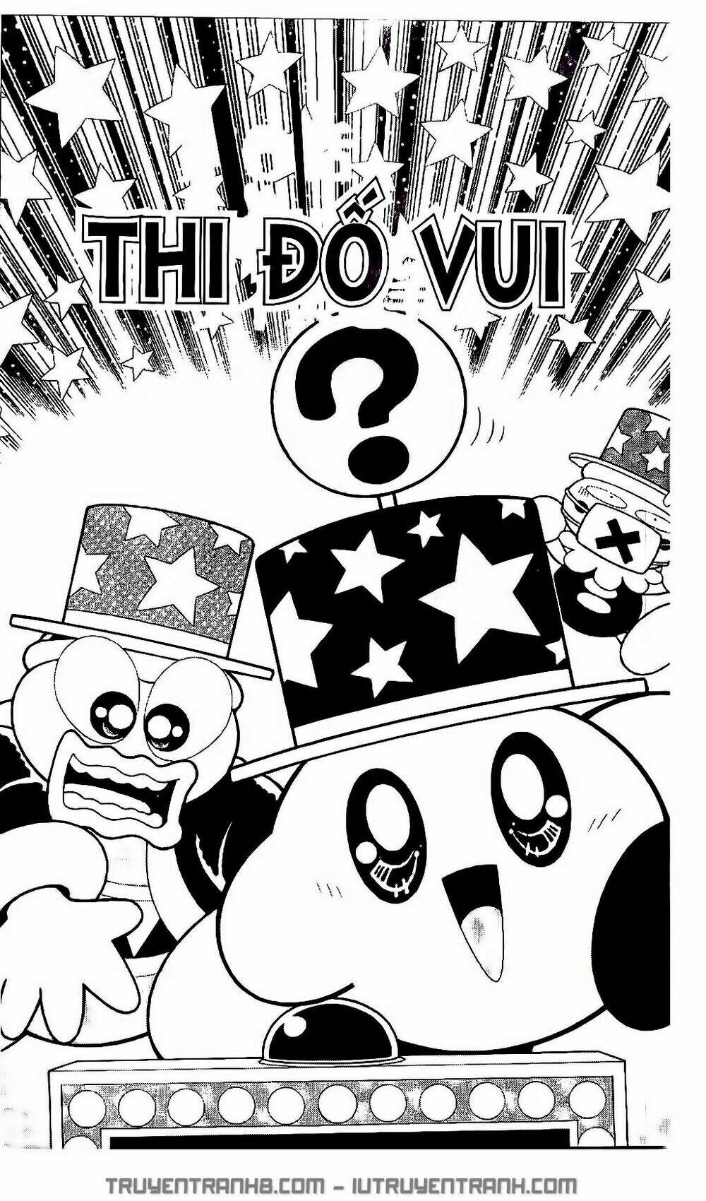 ngôi sao kabi chapter 190 4