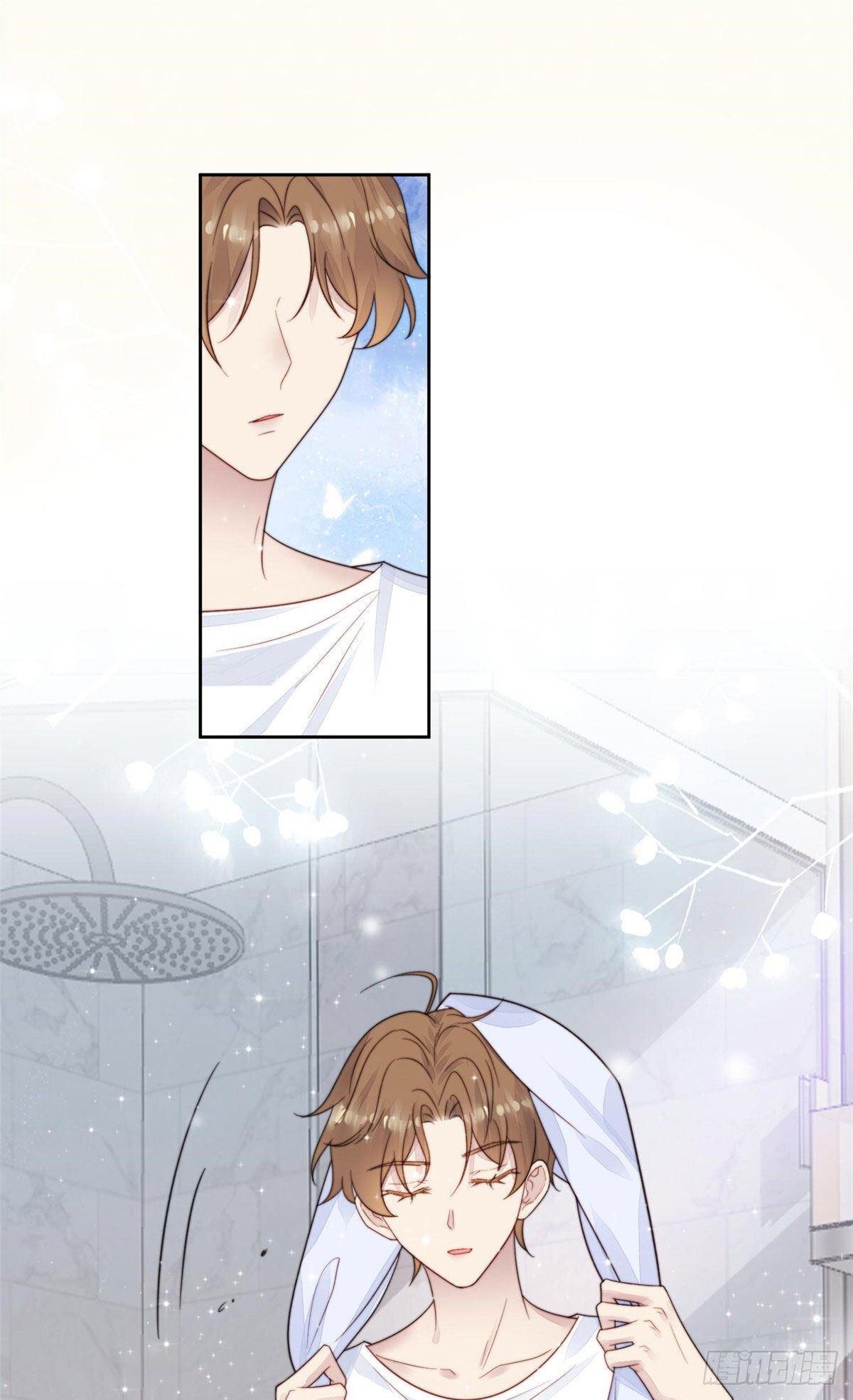 dựa vào đại lão ổn định vị trí c trong nam đoàn chapter 2 36