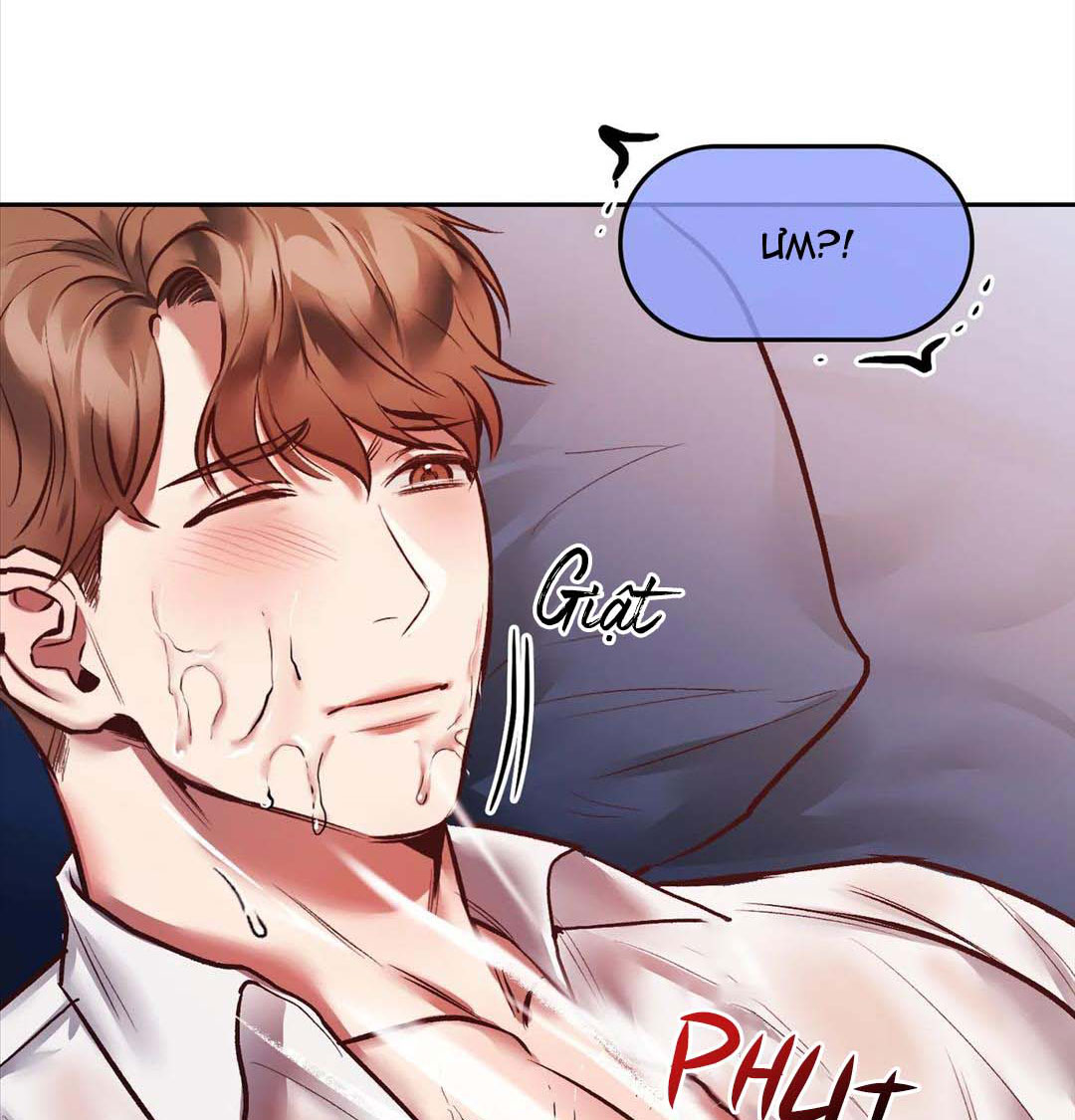 bài học về ngực của quý ngài sextoy chapter 7 132