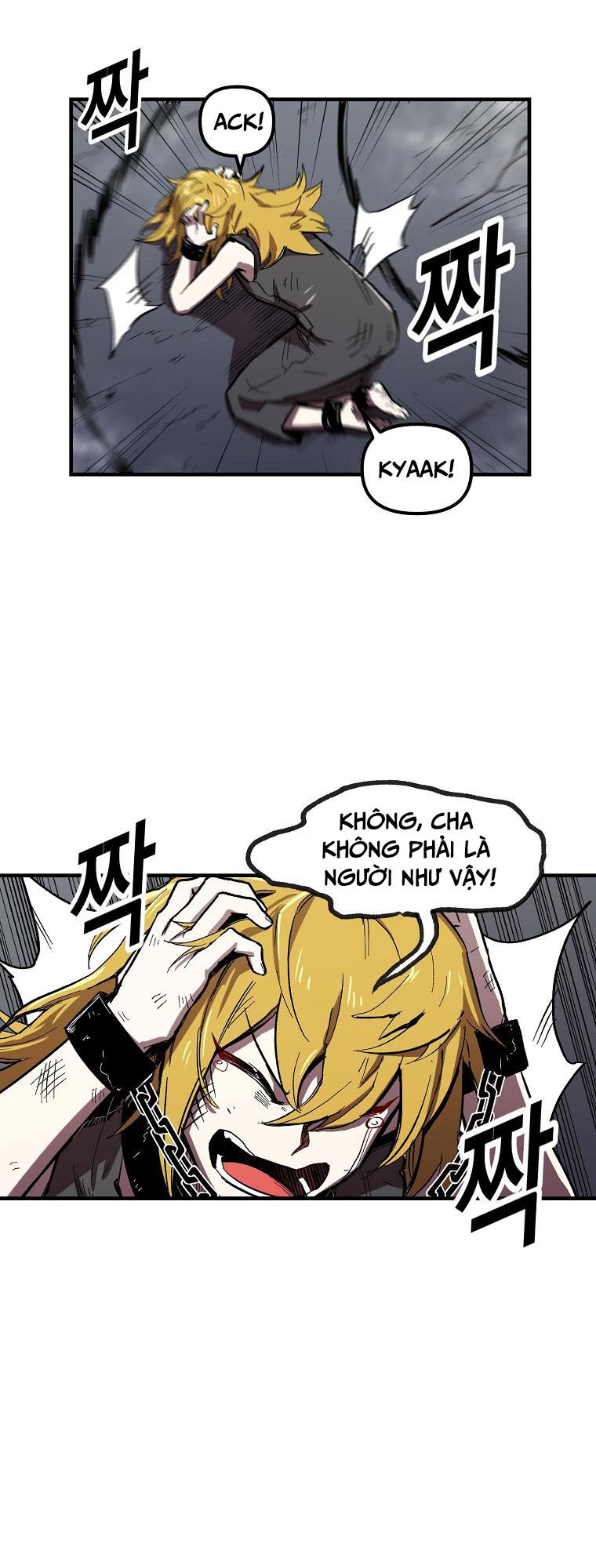 người chơi lỗi chapter 5 6