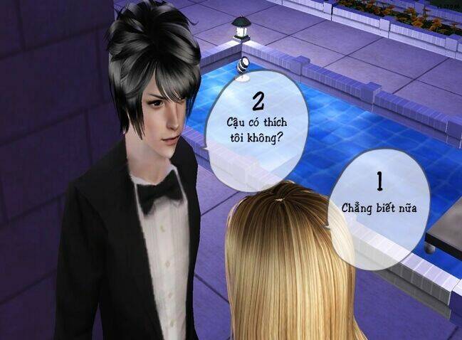 tìm em [truyện sims] chapter 23 3