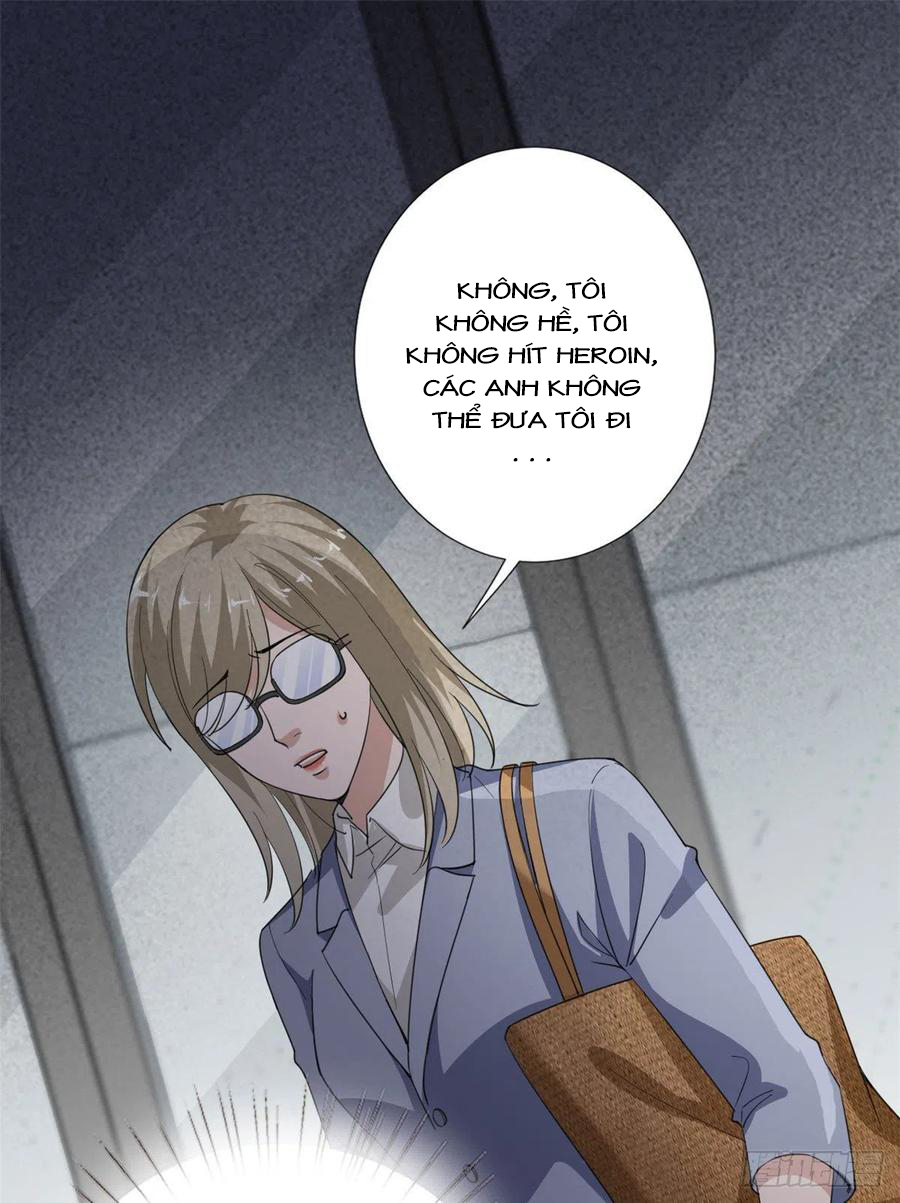 thí hôn lão công, cần giúp sức chapter 258 19