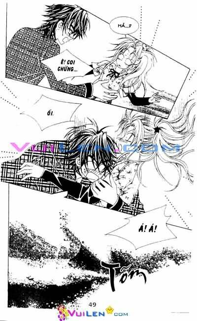 cô dâu bé xinh chapter 11 10