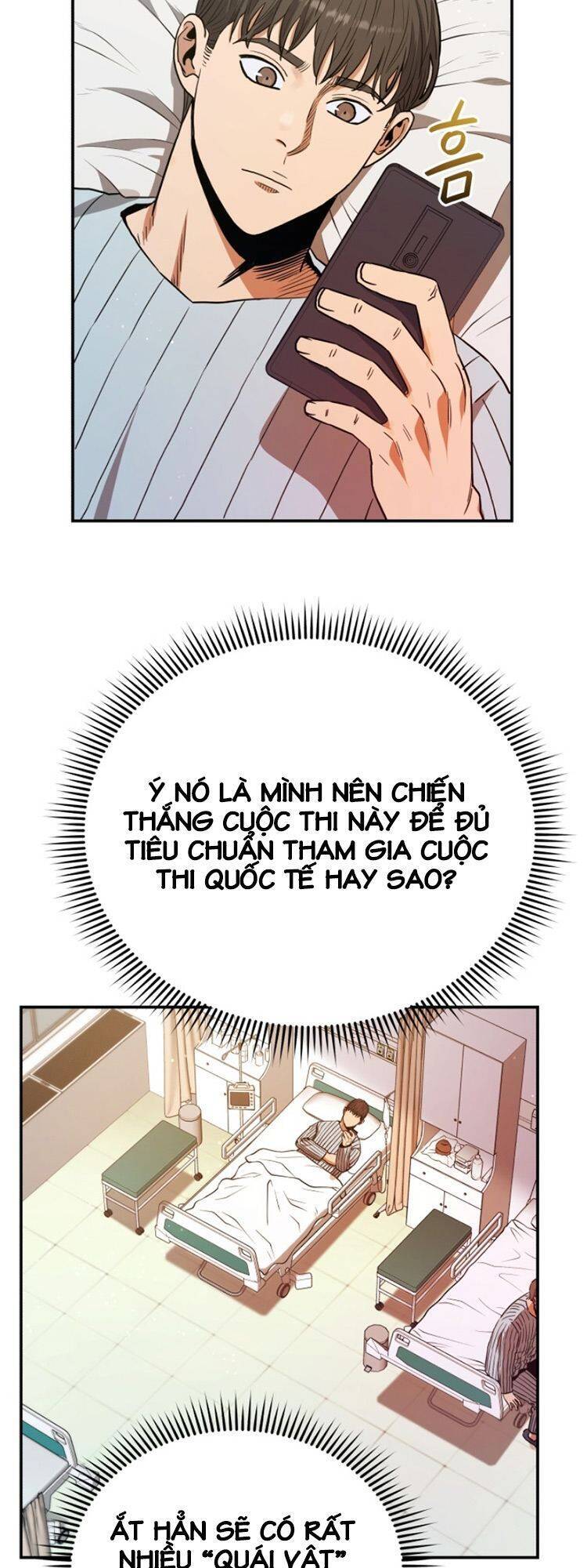 hệ thống oán hận của ta chapter 20 27