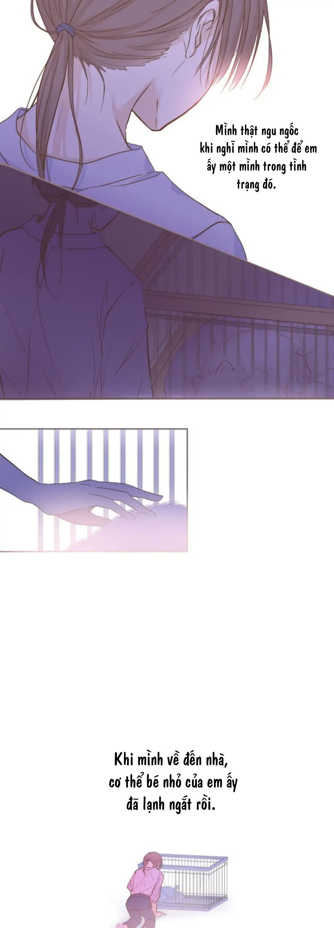 tôi được bảo vệ bởi kỵ sĩ rồng chapter 1.2 8