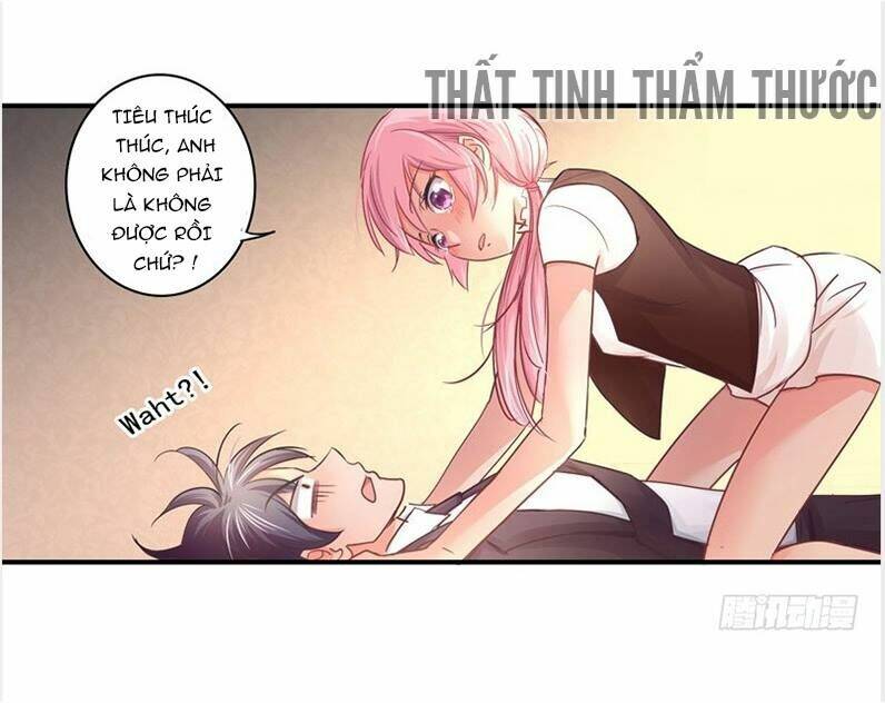 cuồng duệ tiểu thê chapter 13 8