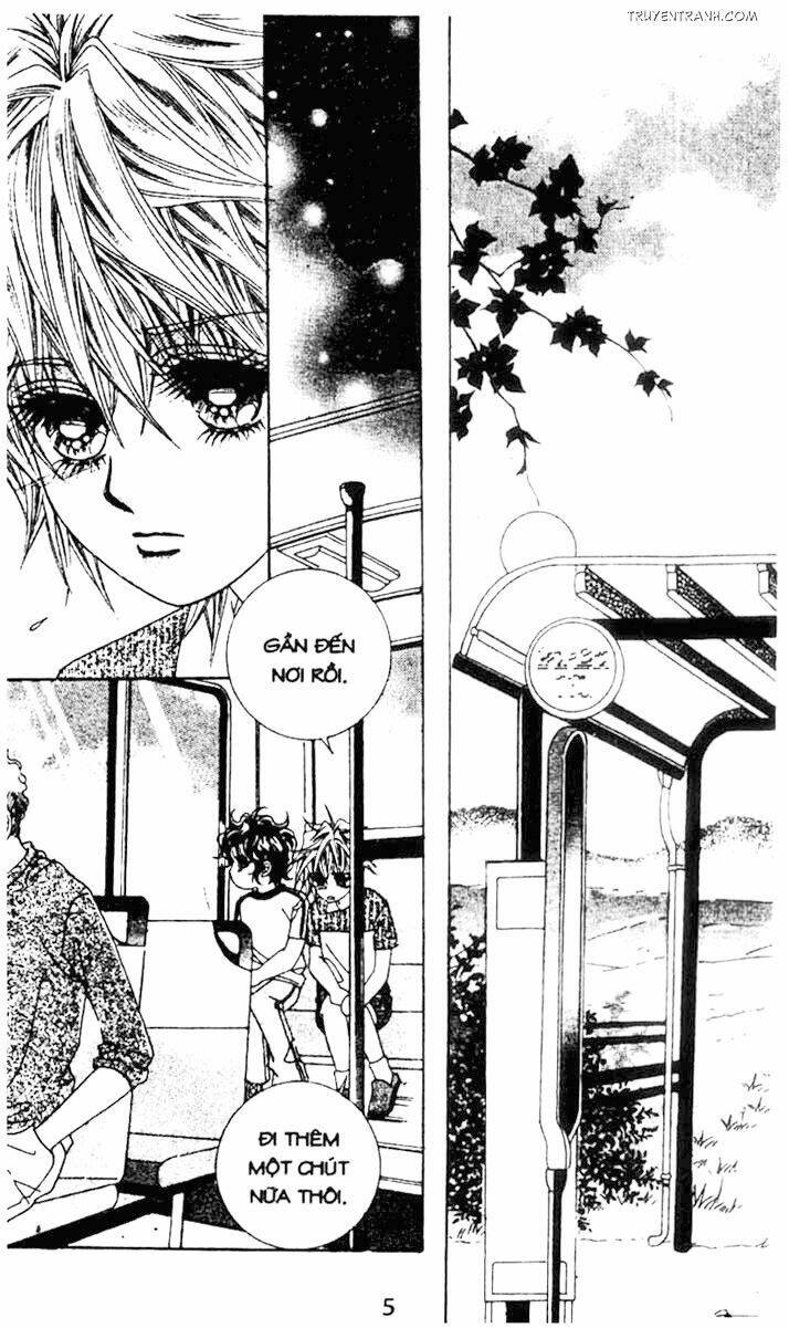 điên vì yêu - love like crazy chapter 48 6