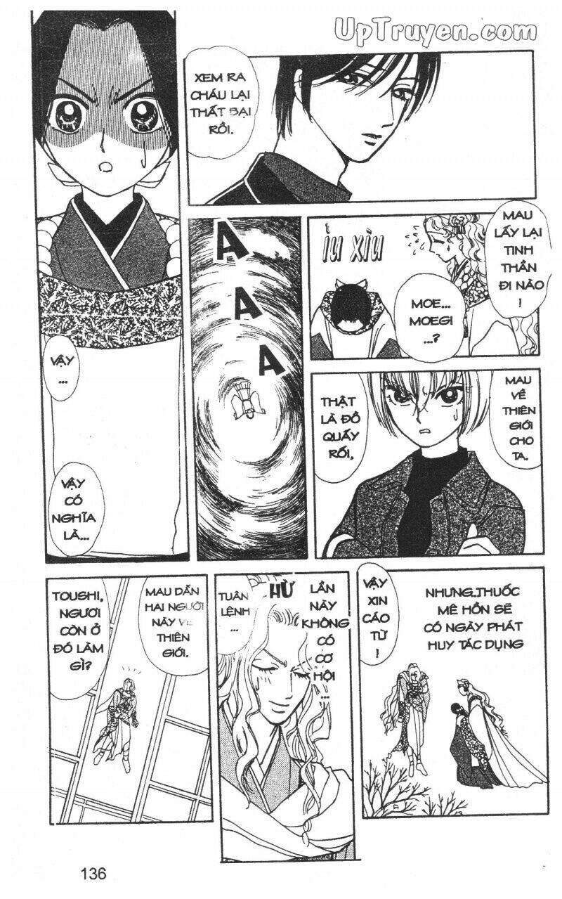 hoàng tử hoa - bud boy chapter 17 138