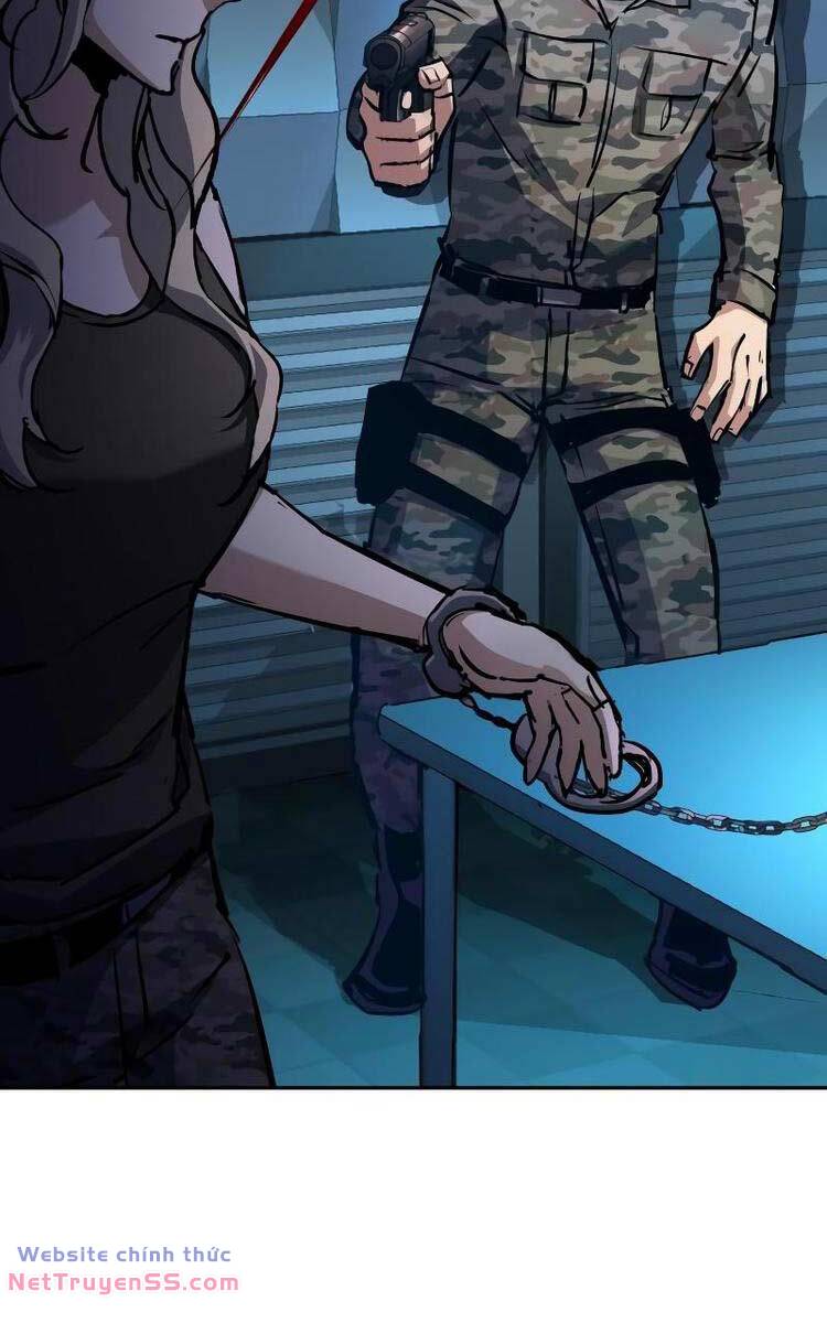 bạn học tôi là lính đánh thuê chapter 175 98